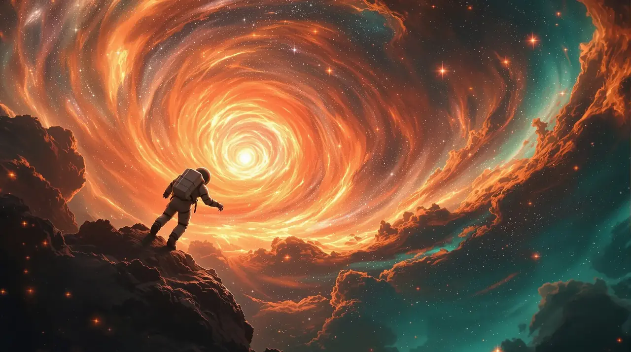 星河彼岸 首屏推荐